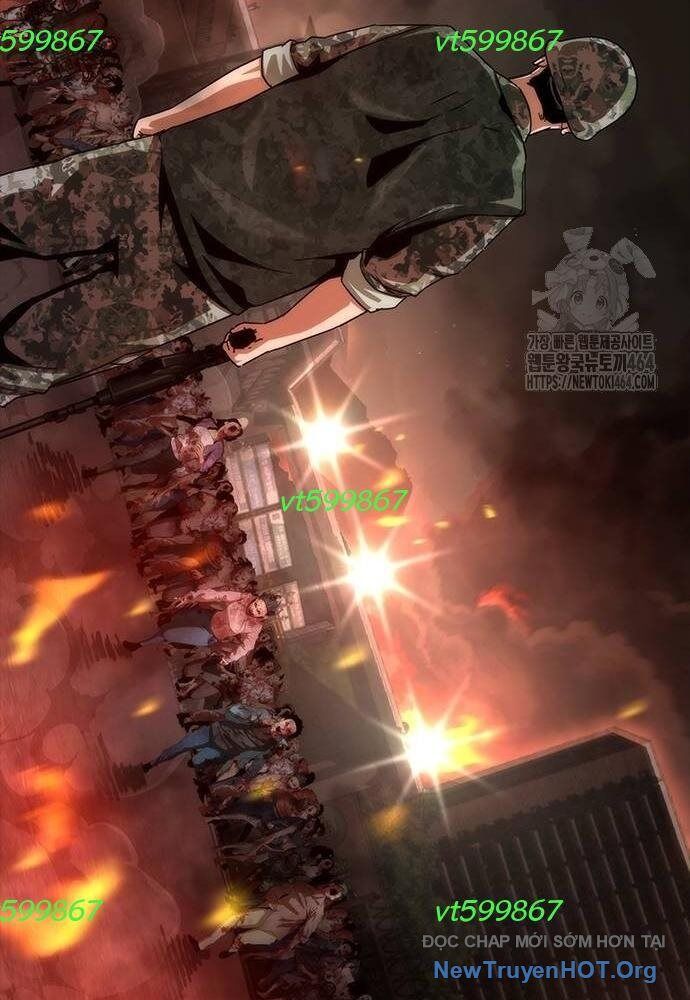 Mạt Thế Zombie 82-08: Chapter 73
