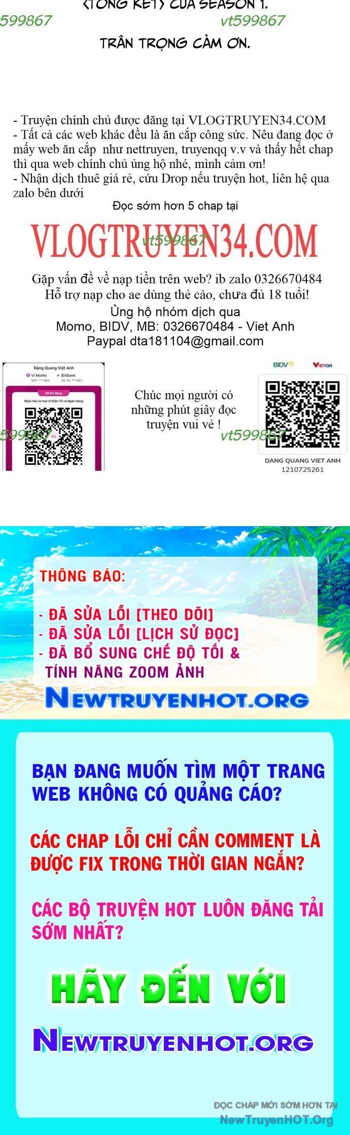 Mạt Thế Zombie 82-08: Chapter 73