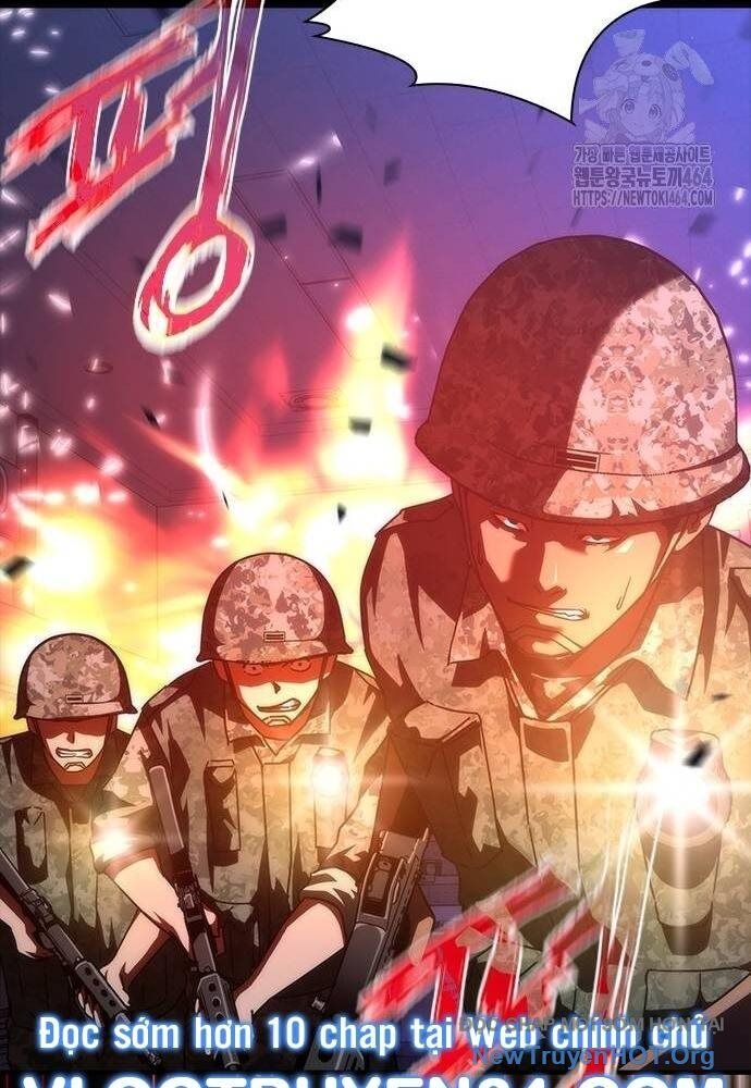 Mạt Thế Zombie 82-08: Chapter 73