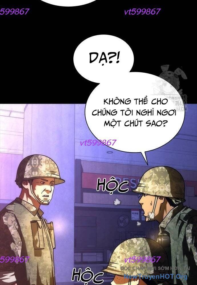 Mạt Thế Zombie 82-08: Chapter 73