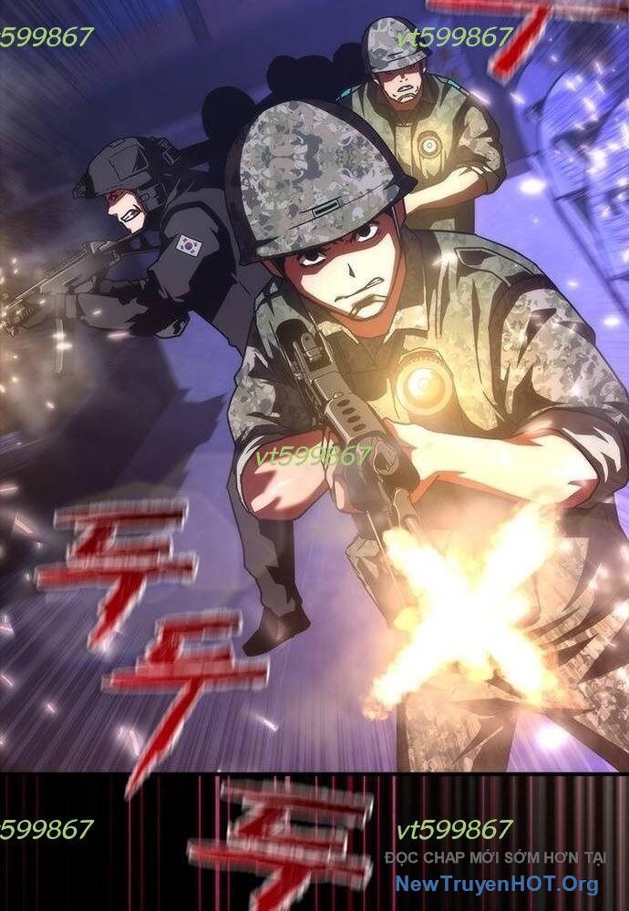 Mạt Thế Zombie 82-08: Chapter 73
