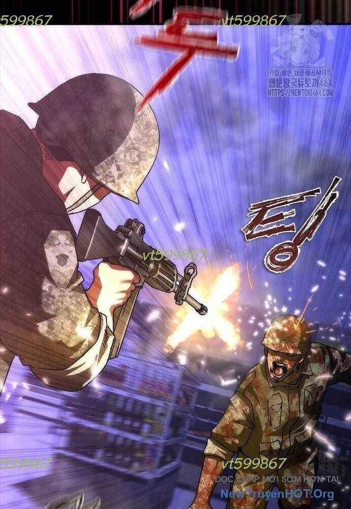 Mạt Thế Zombie 82-08: Chapter 73
