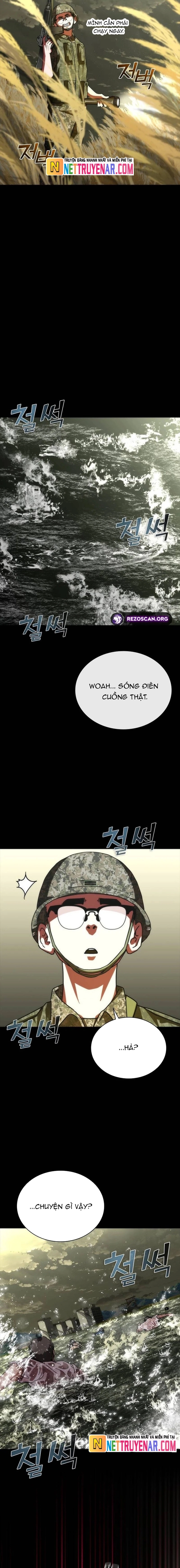 Mạt Thế Zombie 82-08: Chapter 74