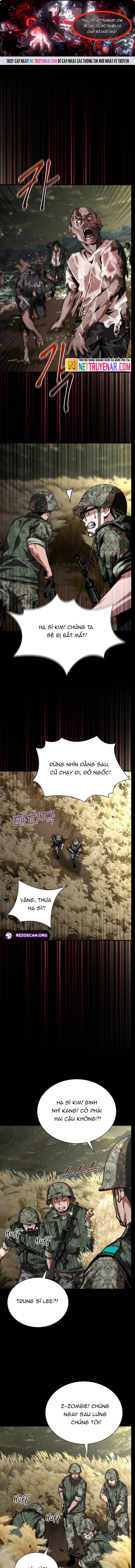 Mạt Thế Zombie 82-08: Chapter 75