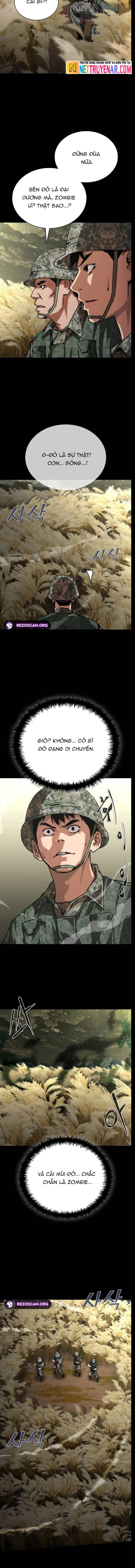 Mạt Thế Zombie 82-08: Chapter 75