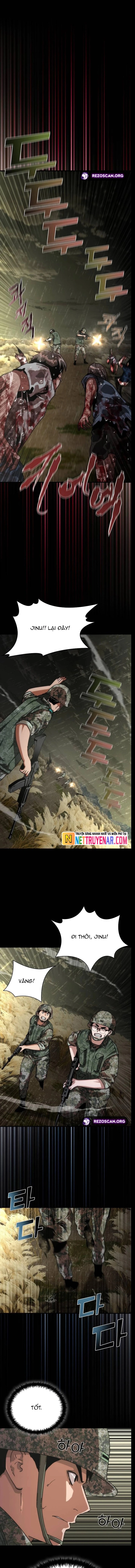 Mạt Thế Zombie 82-08: Chapter 75