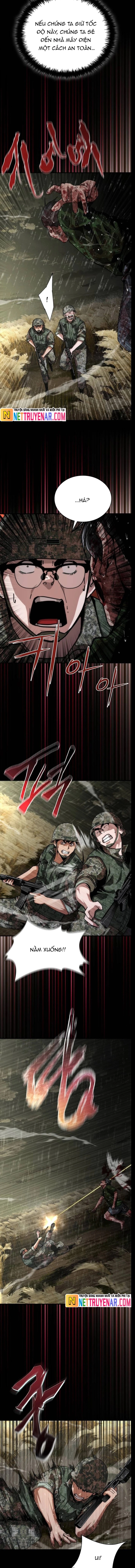 Mạt Thế Zombie 82-08: Chapter 75