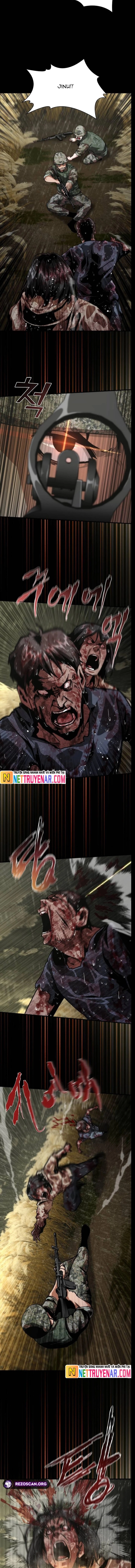 Mạt Thế Zombie 82-08: Chapter 75