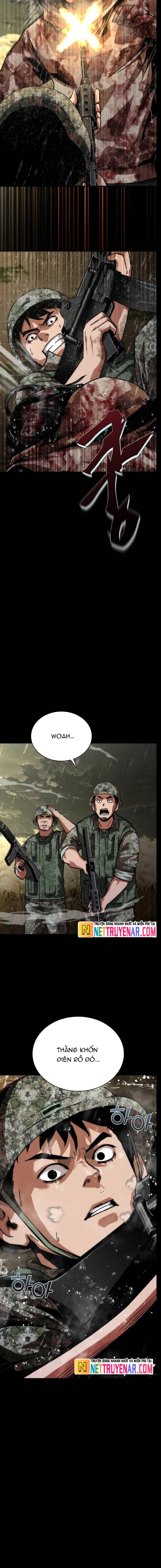 Mạt Thế Zombie 82-08: Chapter 75