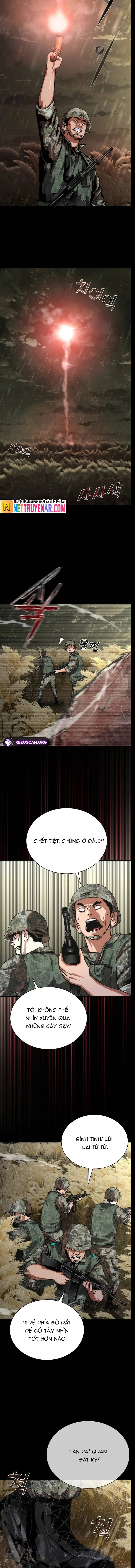 Mạt Thế Zombie 82-08: Chapter 75