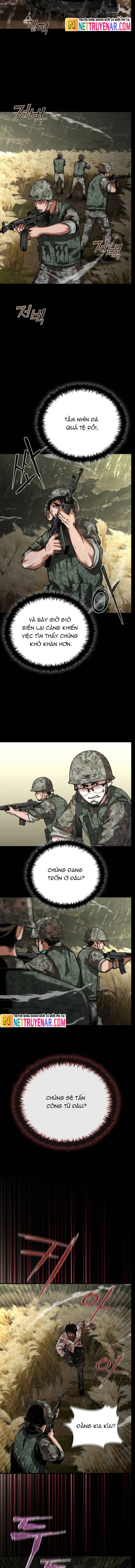 Mạt Thế Zombie 82-08: Chapter 75