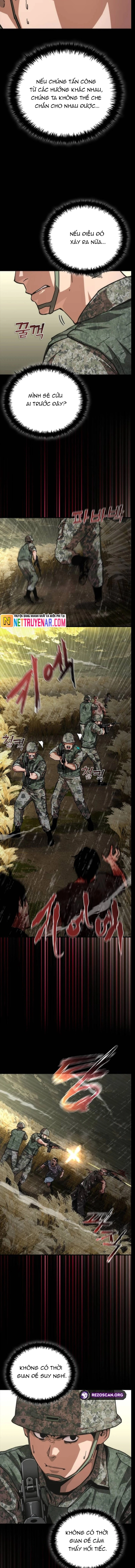 Mạt Thế Zombie 82-08: Chapter 75
