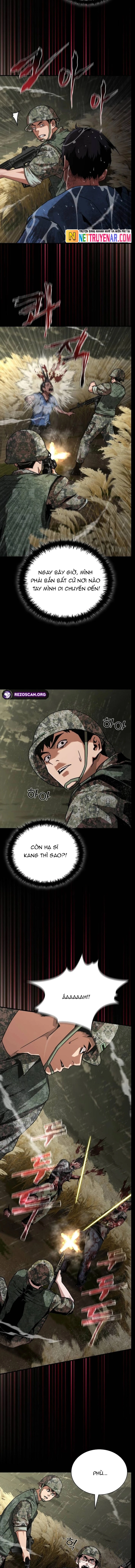 Mạt Thế Zombie 82-08: Chapter 75