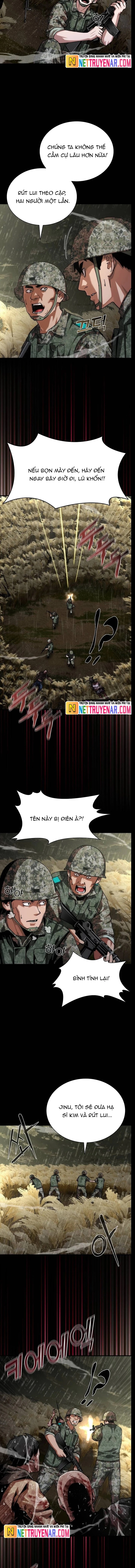 Mạt Thế Zombie 82-08: Chapter 75