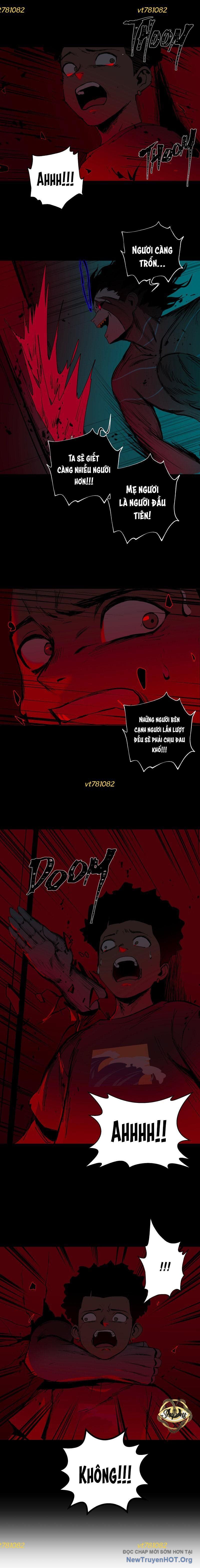 Mặt Trời Đen: Chapter 11