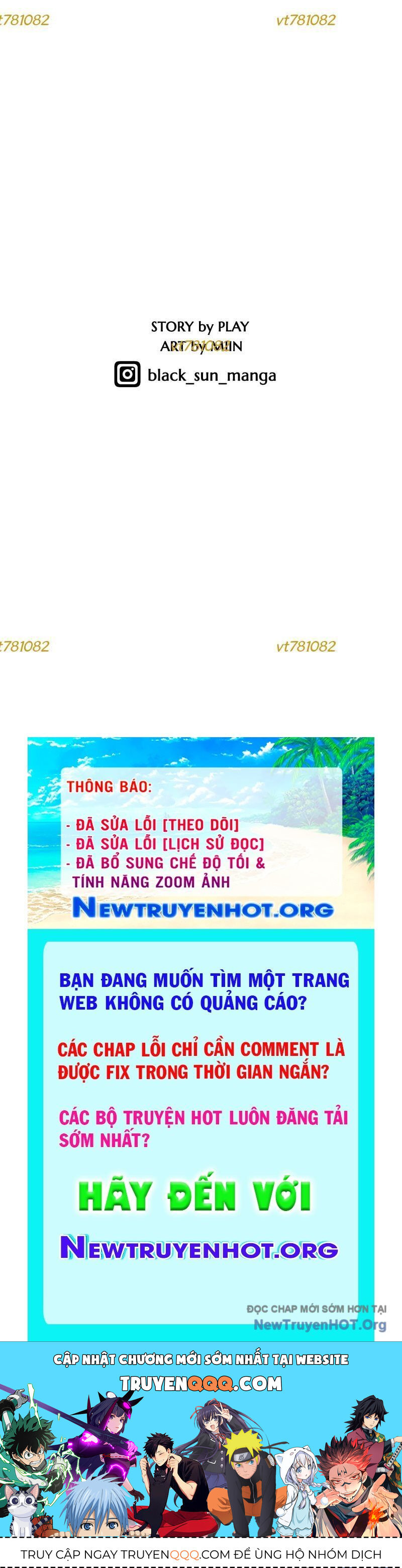 Mặt Trời Đen: Chapter 29