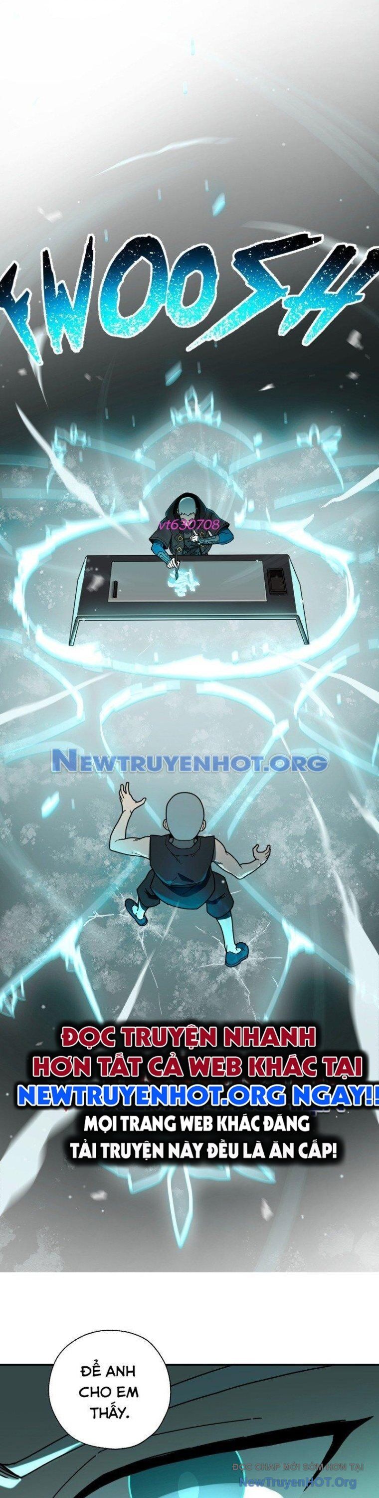 Mặt Trời Đen: Chapter 83