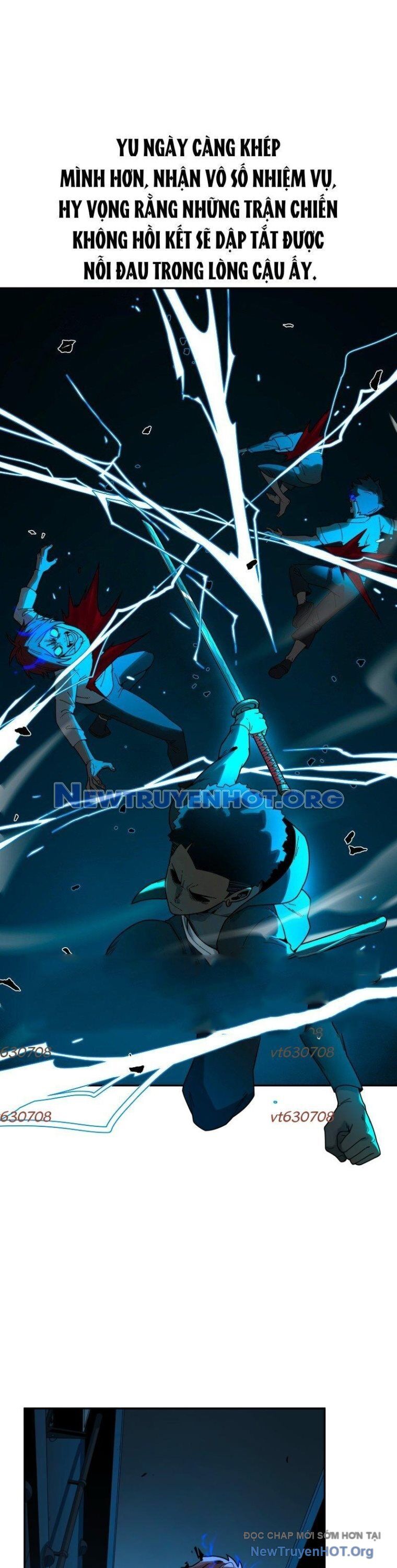 Mặt Trời Đen: Chapter 83