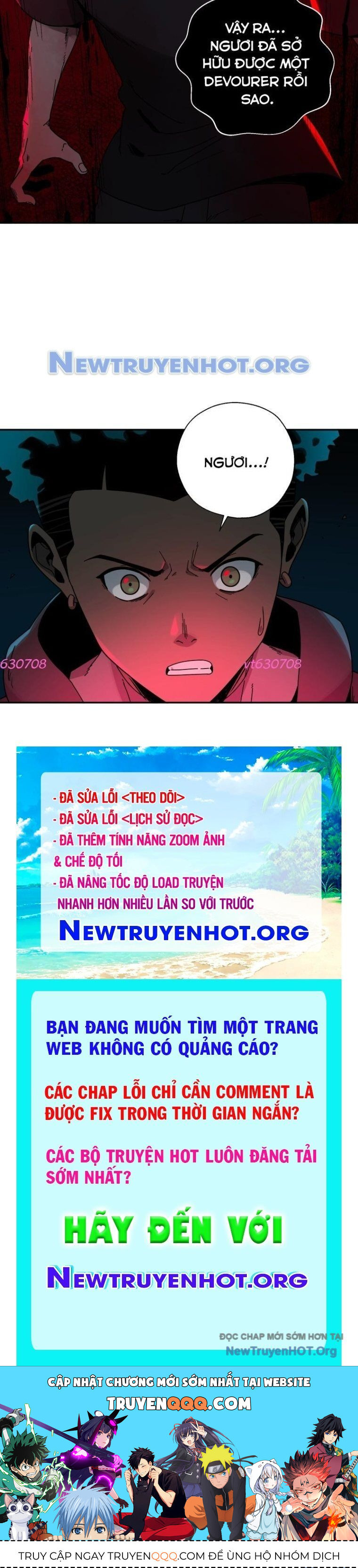 Mặt Trời Đen: Chapter 83