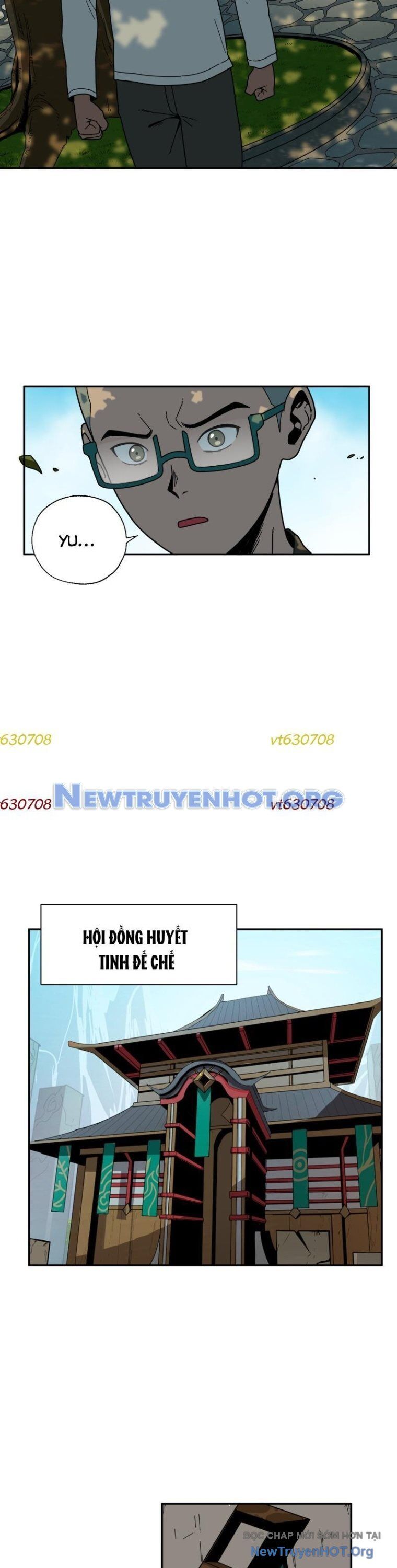 Mặt Trời Đen: Chapter 83