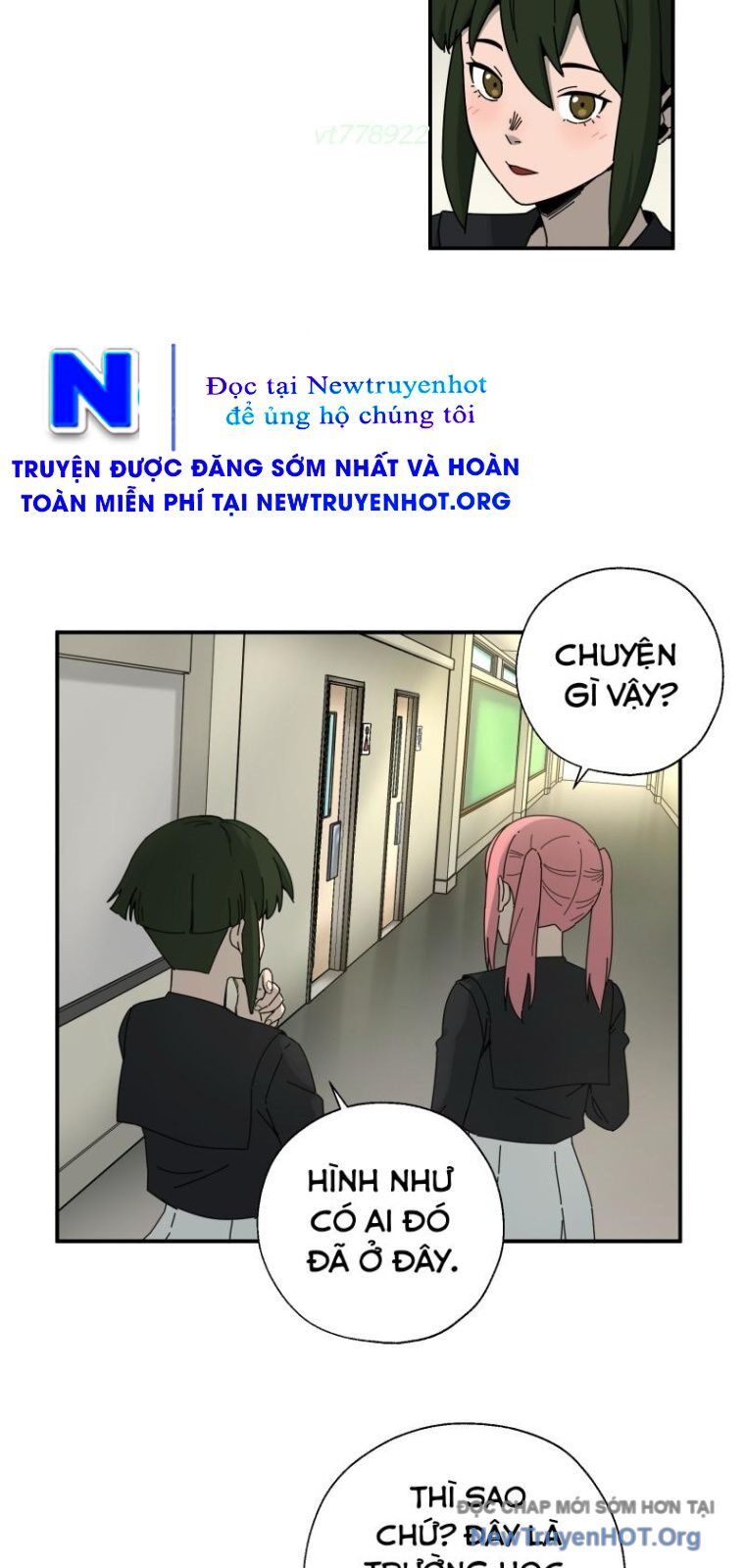 Mặt Trời Đen: Chapter 86