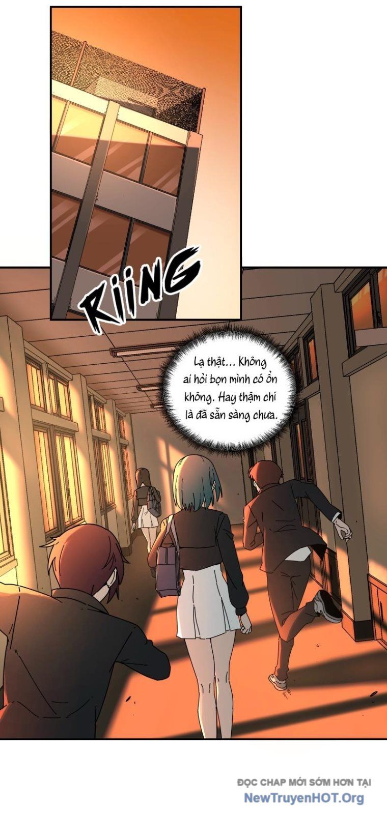 Mặt Trời Đen: Chapter 86