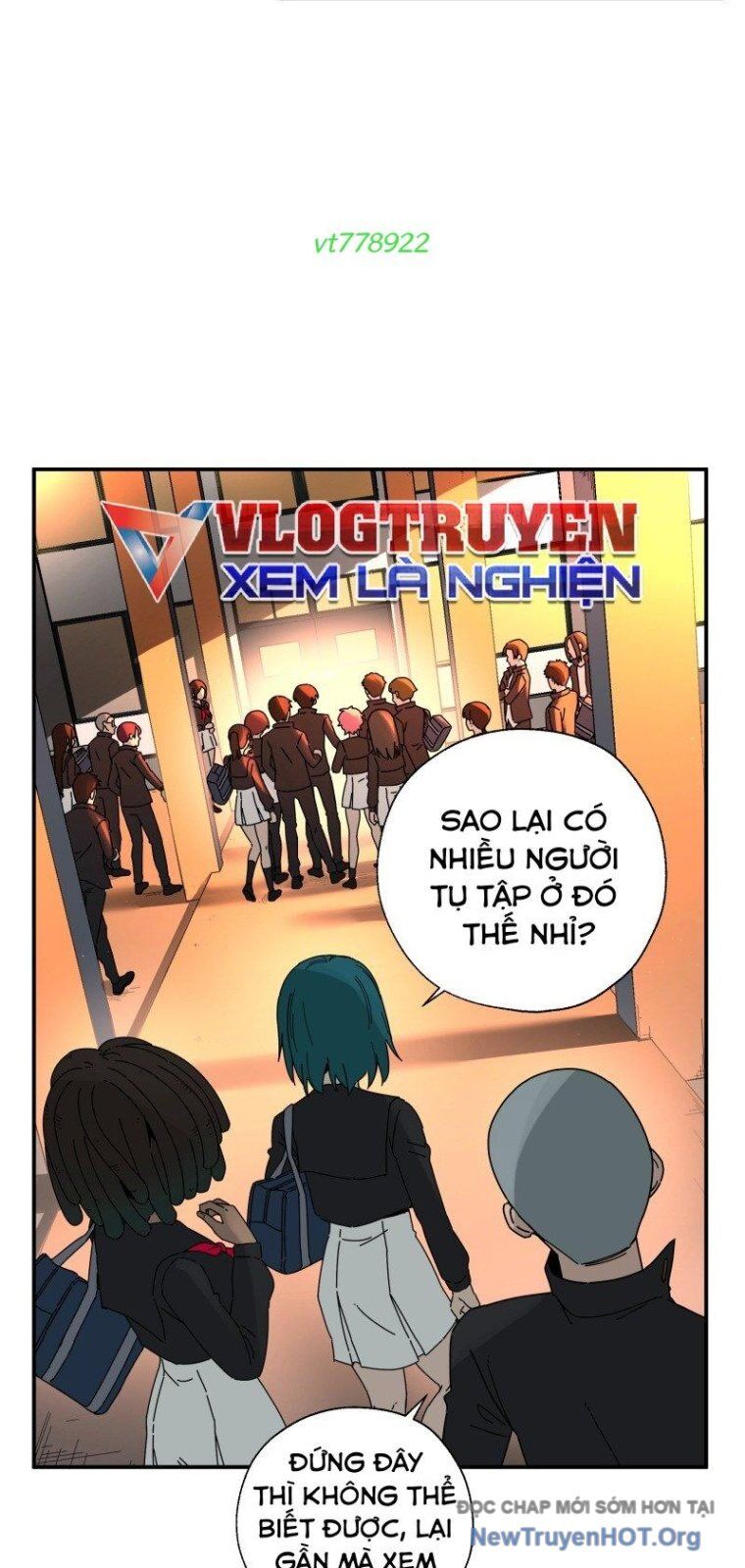 Mặt Trời Đen: Chapter 86