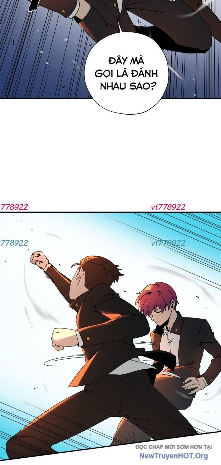Mặt Trời Đen: Chapter 86