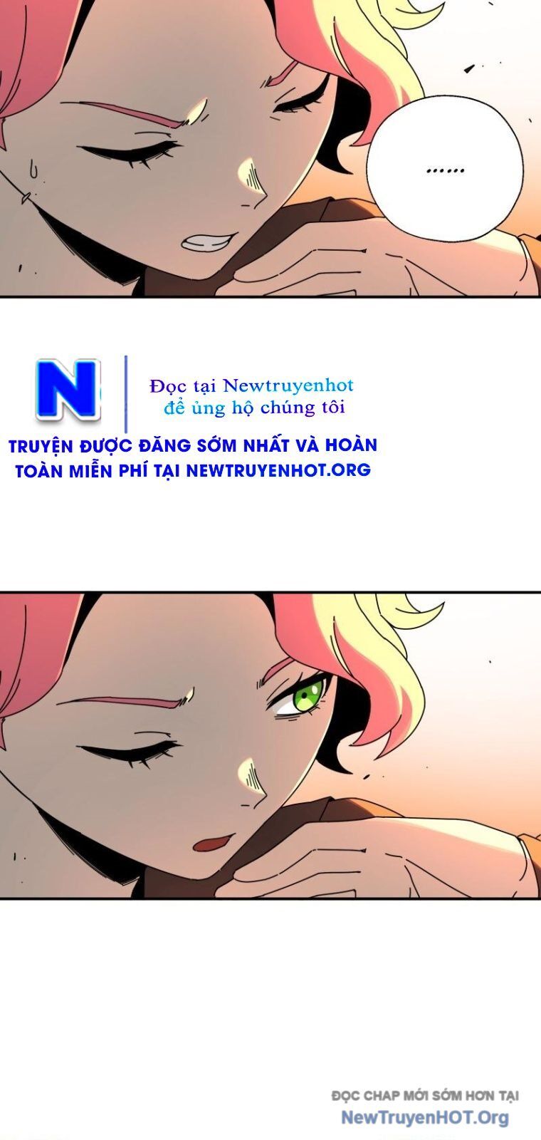 Mặt Trời Đen: Chapter 86