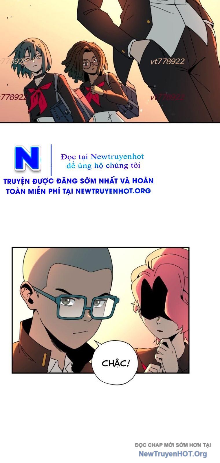 Mặt Trời Đen: Chapter 86
