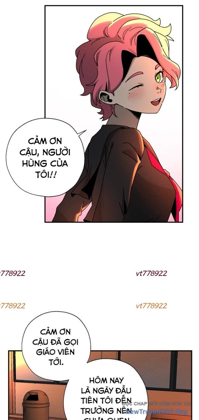 Mặt Trời Đen: Chapter 86