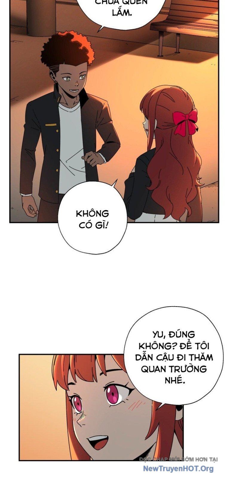Mặt Trời Đen: Chapter 86