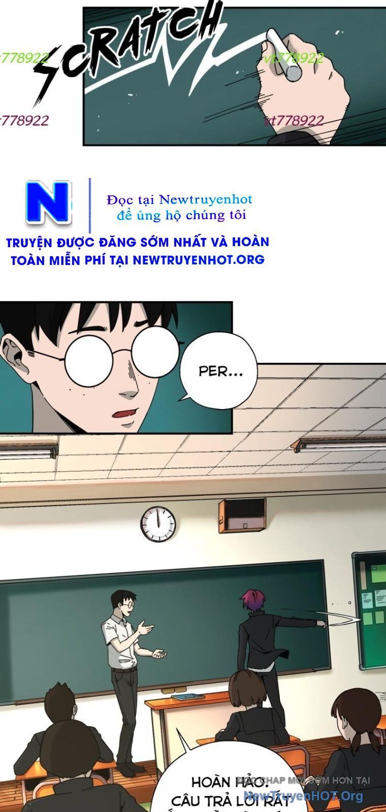 Mặt Trời Đen: Chapter 86