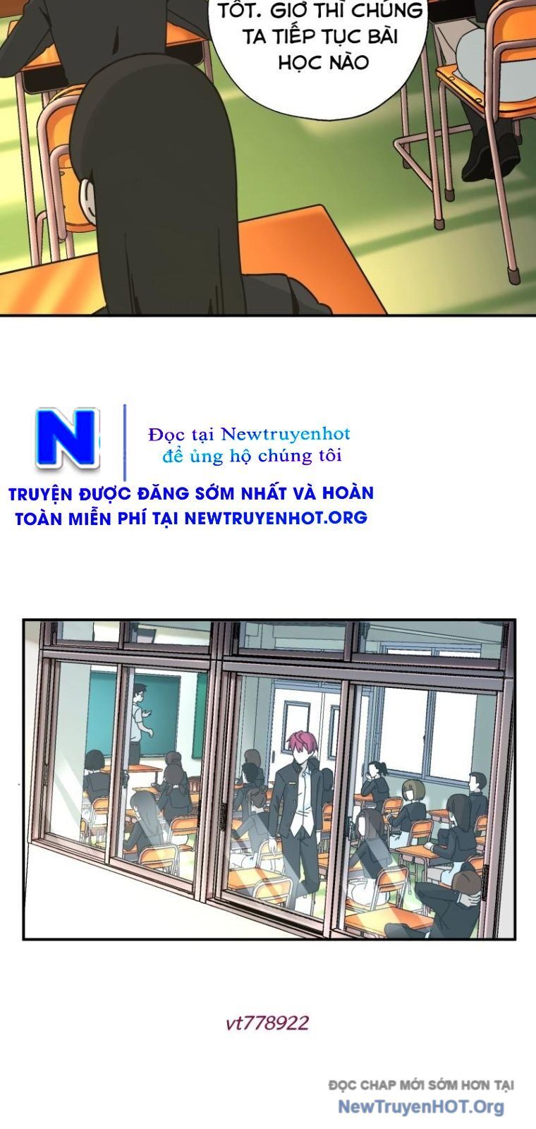 Mặt Trời Đen: Chapter 86
