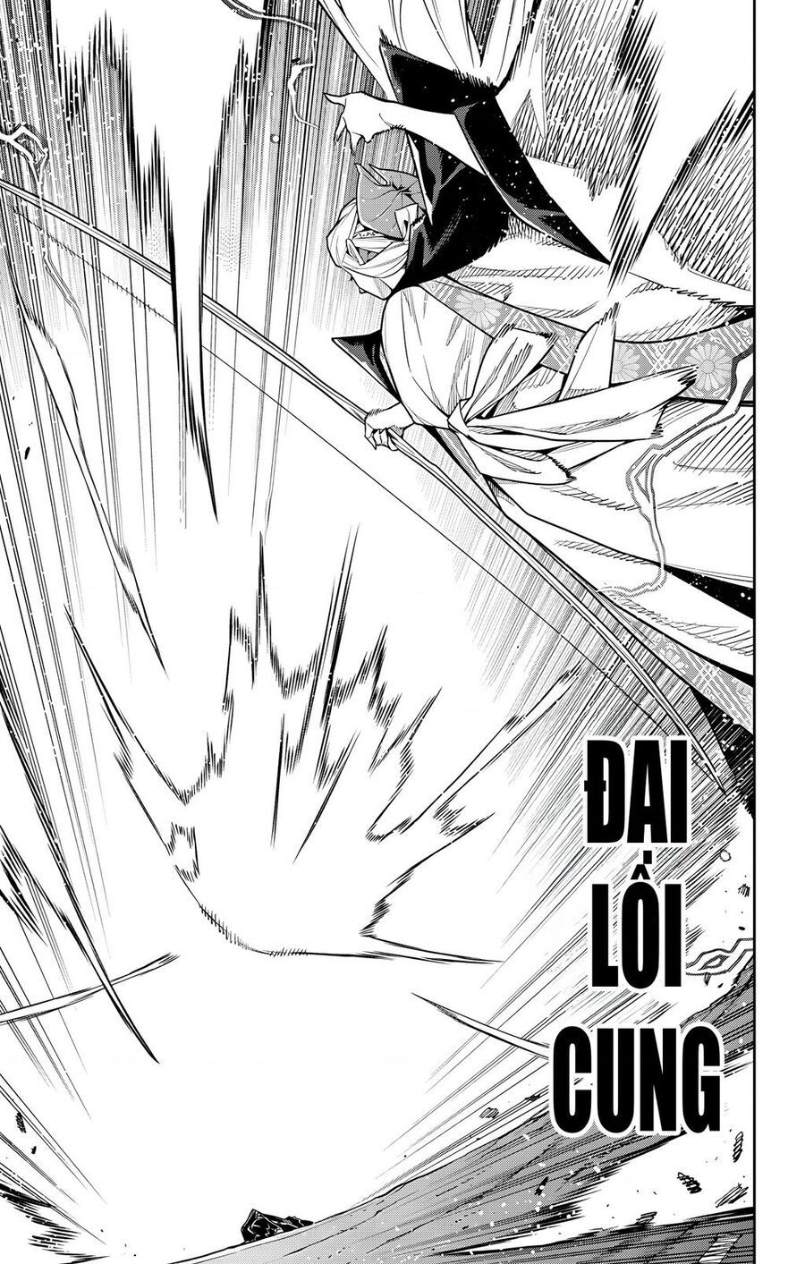 Mato Seihei No Slave: Chapter 156
