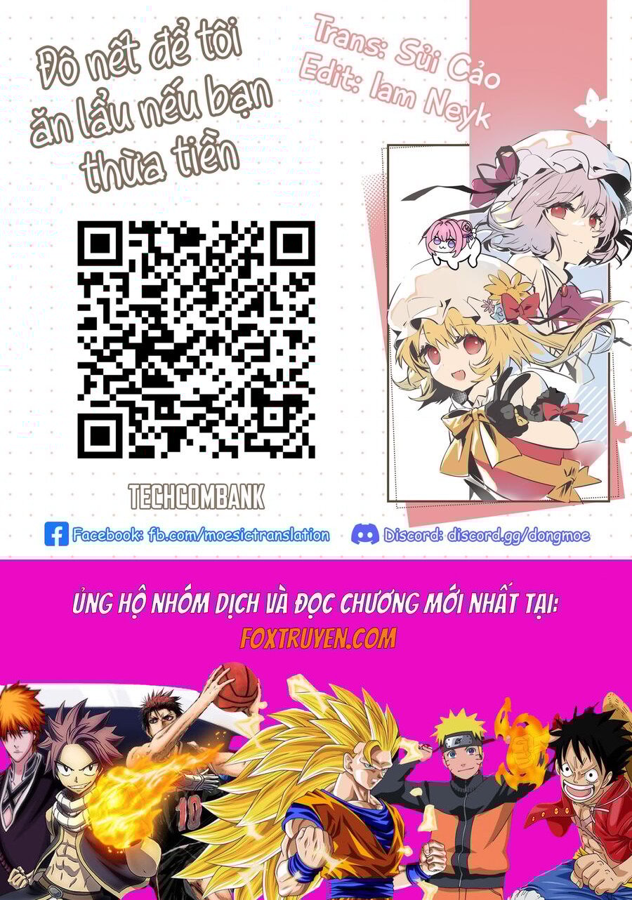 Mato Seihei No Slave: Chapter 159
