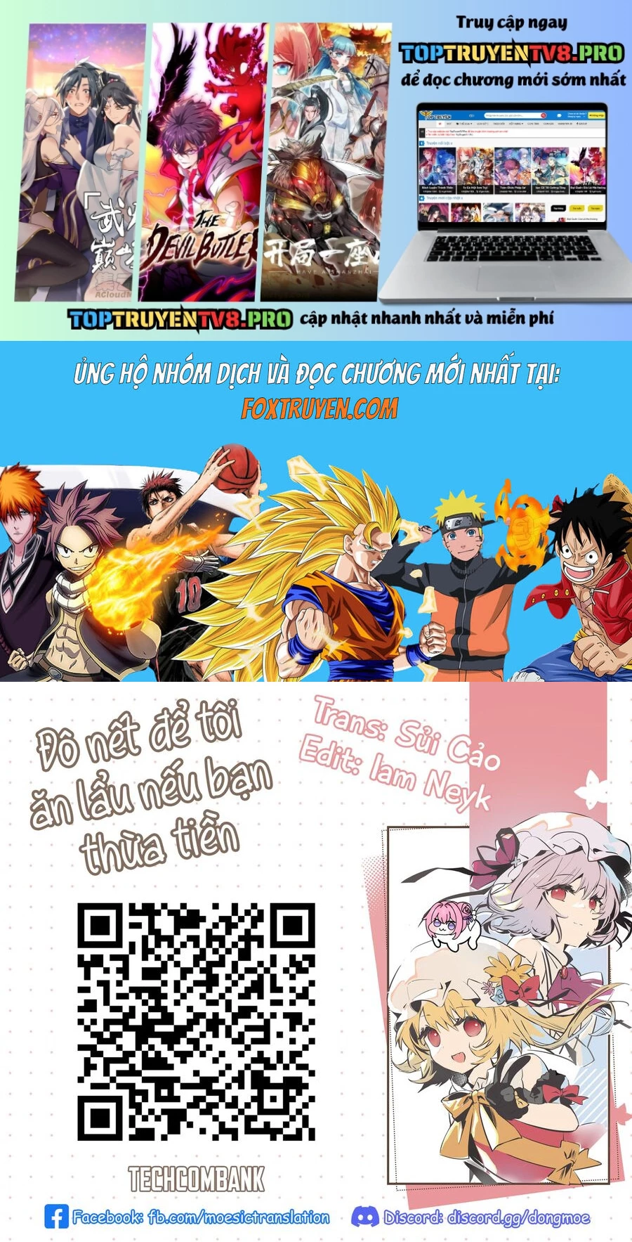 Mato Seihei No Slave: Chapter 161