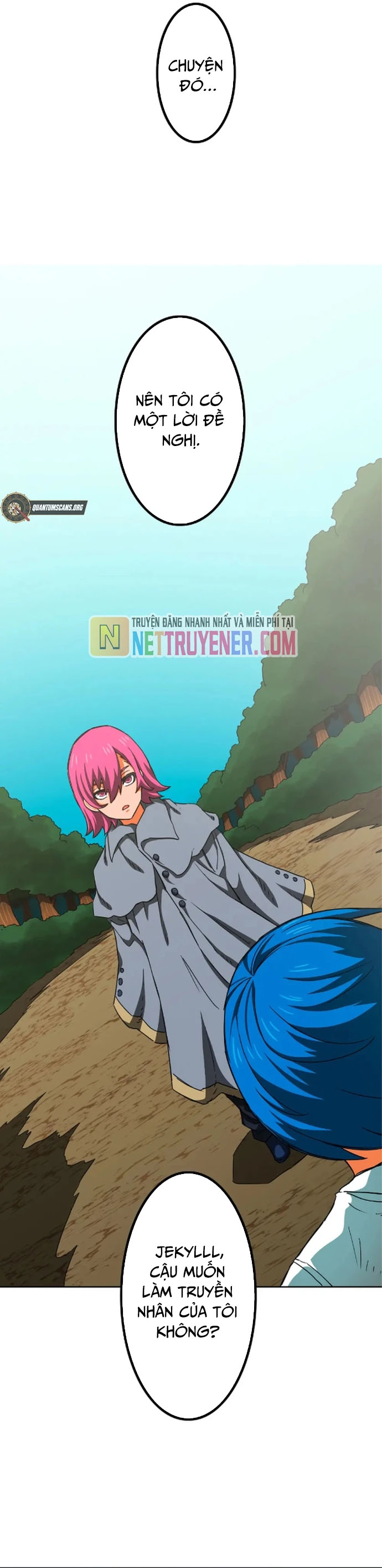 Max Cấp Nhưng Chỉ Còn Một Năm Để Sống: Chapter 11