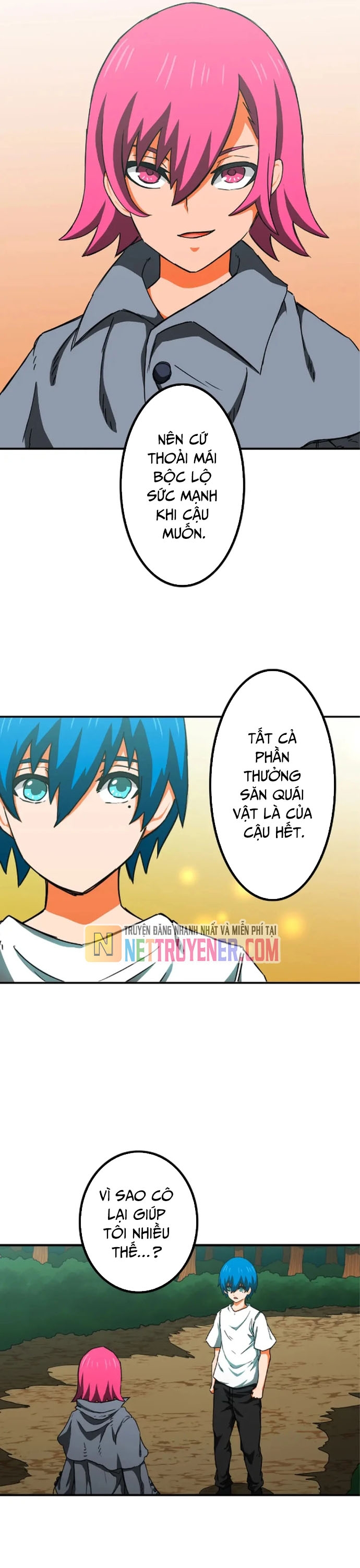 Max Cấp Nhưng Chỉ Còn Một Năm Để Sống: Chapter 11