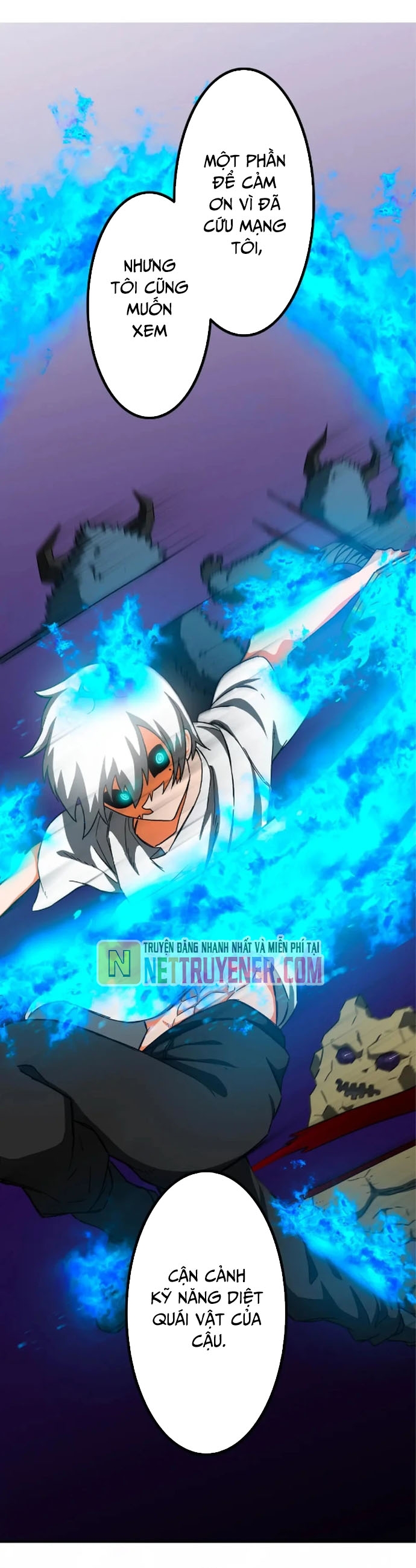 Max Cấp Nhưng Chỉ Còn Một Năm Để Sống: Chapter 11