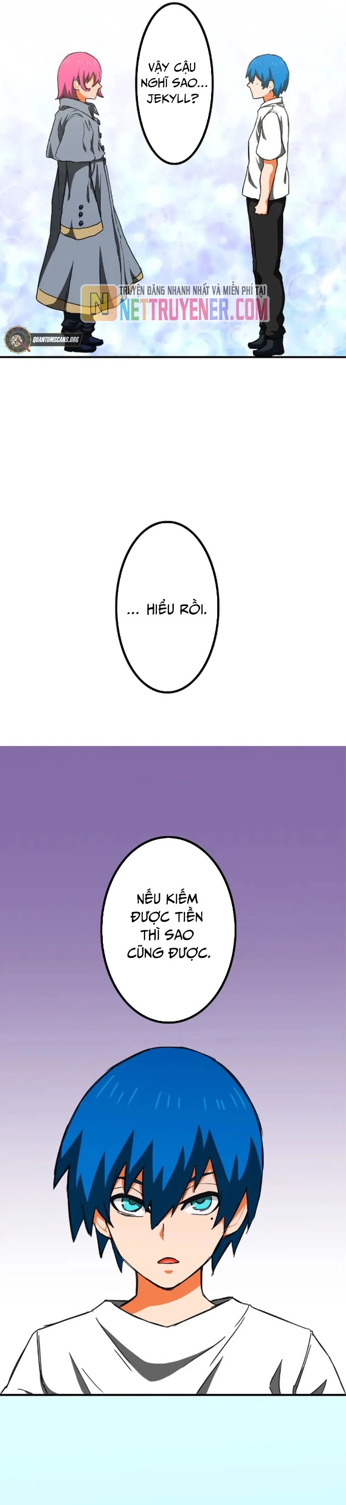 Max Cấp Nhưng Chỉ Còn Một Năm Để Sống: Chapter 11