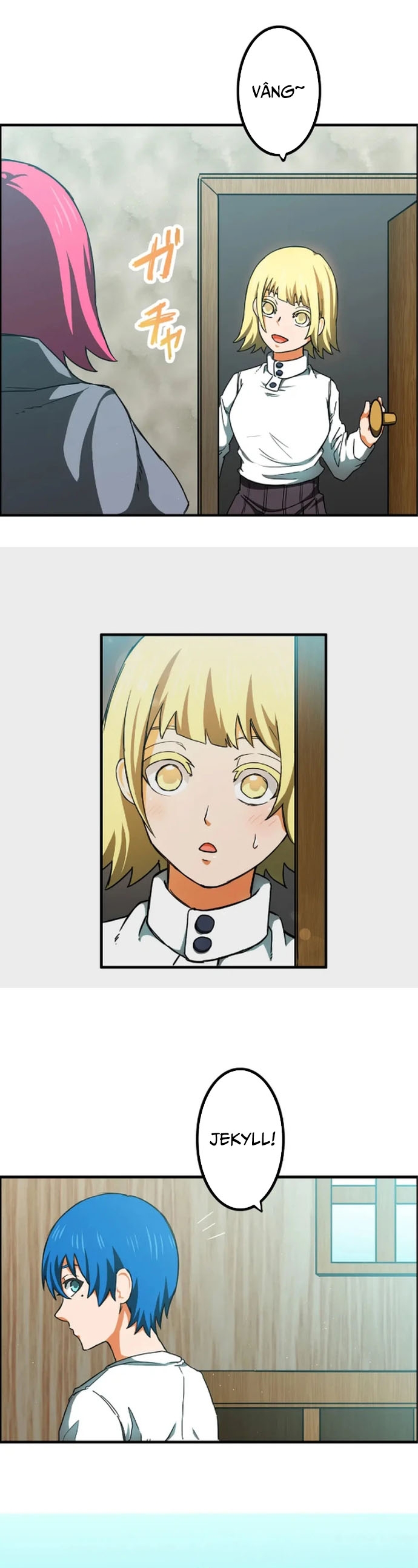 Max Cấp Nhưng Chỉ Còn Một Năm Để Sống: Chapter 11