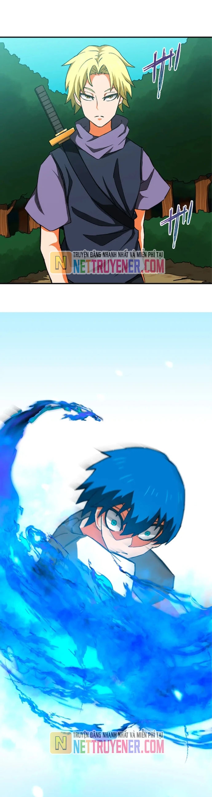 Max Cấp Nhưng Chỉ Còn Một Năm Để Sống: Chapter 11