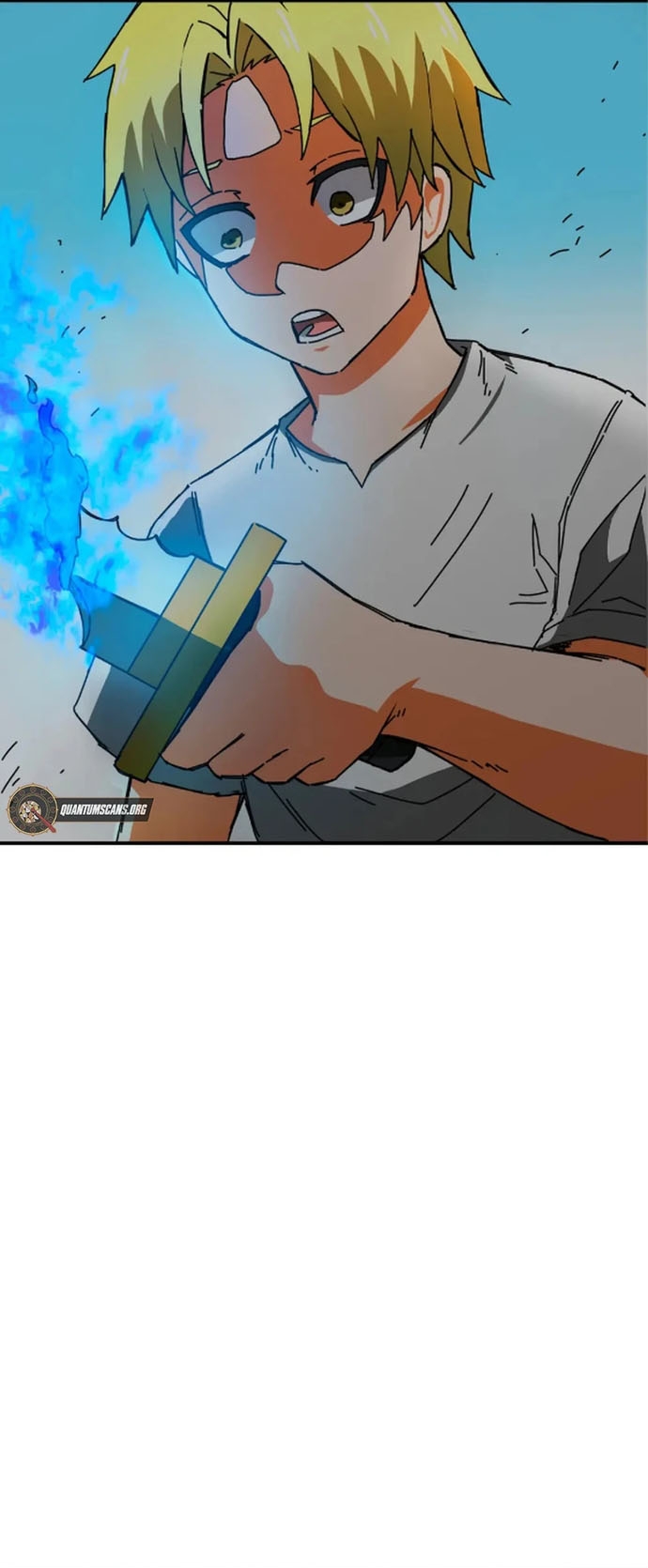 Max Cấp Nhưng Chỉ Còn Một Năm Để Sống: Chapter 11