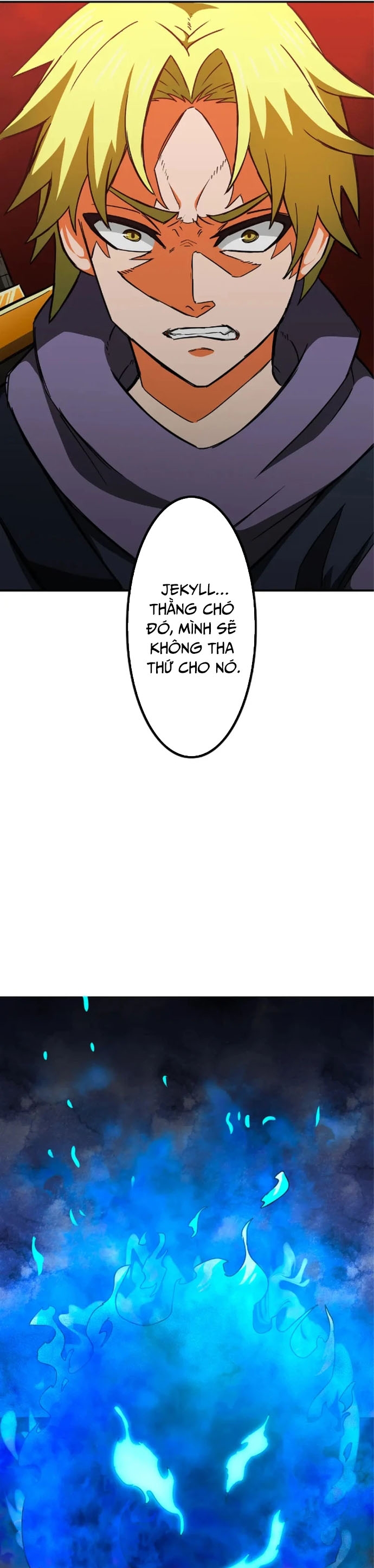 Max Cấp Nhưng Chỉ Còn Một Năm Để Sống: Chapter 11