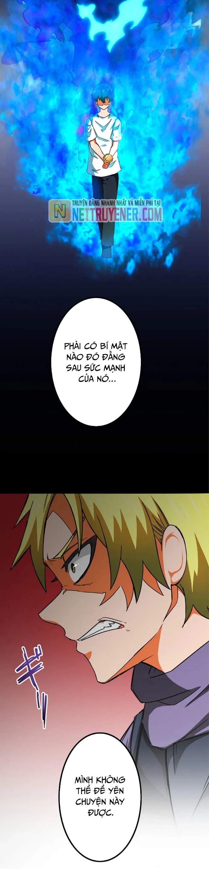 Max Cấp Nhưng Chỉ Còn Một Năm Để Sống: Chapter 11