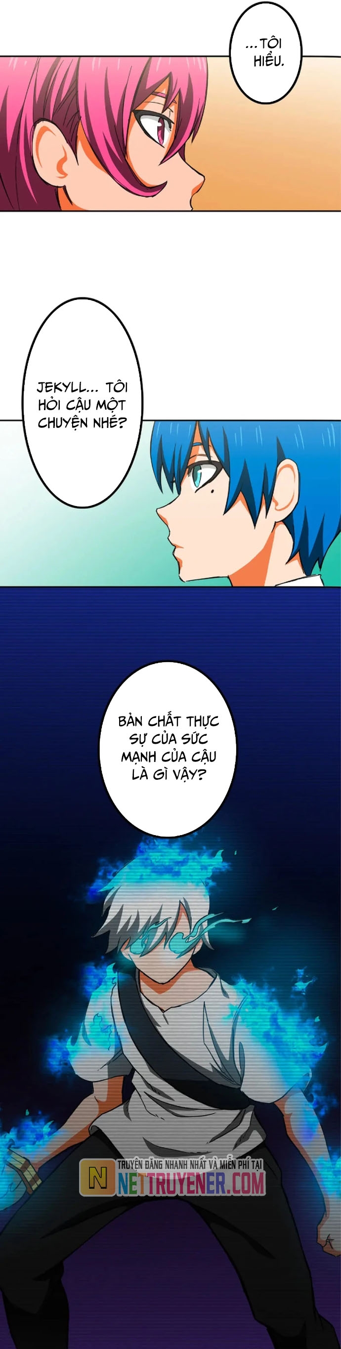 Max Cấp Nhưng Chỉ Còn Một Năm Để Sống: Chapter 11