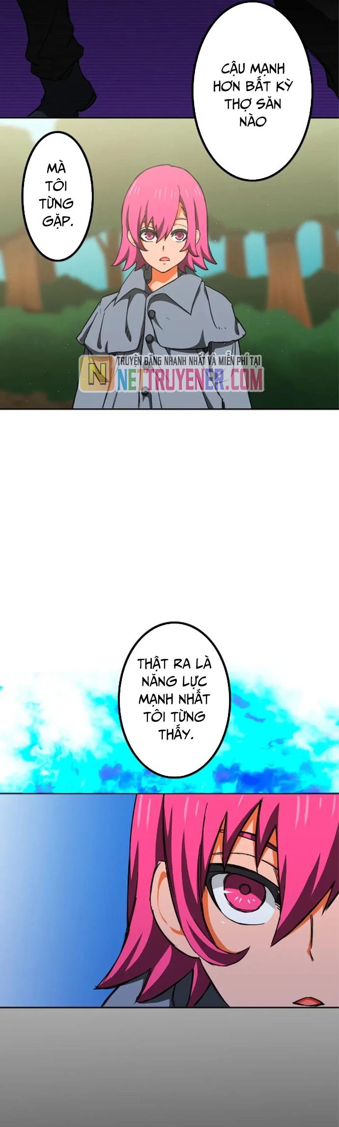 Max Cấp Nhưng Chỉ Còn Một Năm Để Sống: Chapter 11