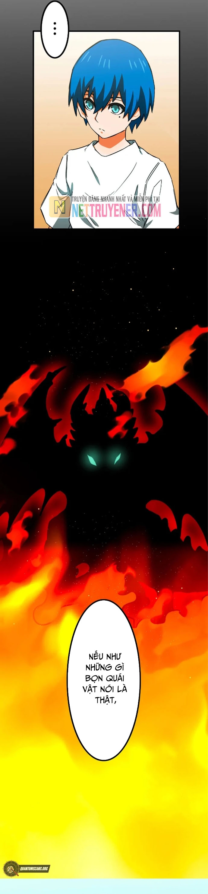 Max Cấp Nhưng Chỉ Còn Một Năm Để Sống: Chapter 11