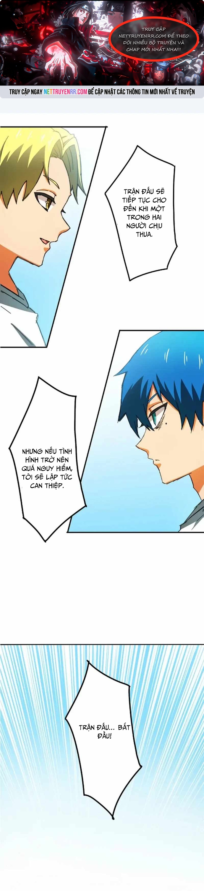 Max Cấp Nhưng Chỉ Còn Một Năm Để Sống: Chapter 5